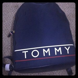 Tommy Hilfiger Book bag